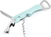 2 Pack, Corkscrew Opener, Wine Bottle Opener, Beer Bottle Opener, Bottle Opener