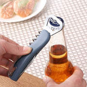 2 Pack, Corkscrew Opener, Wine Bottle Opener, Beer Bottle Opener, Bottle Opener