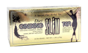 DIET GINSENG SLIM TEA 2 Boxes (18 X 2 Boxes)